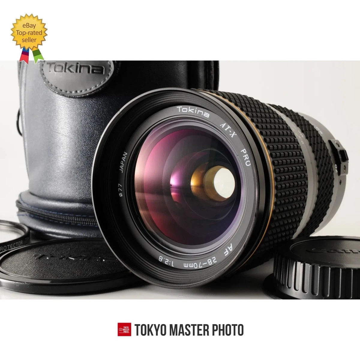 銘玉 Tokina AT-X 287 AF 28-70  PRO SV F2.8 Tokina 28-70mm F2.8 AT-X 287 AF PRO SV A-mount lens info