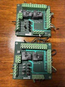 PROFOLD INC. 324553 POWER DISTRIBUTION BOARD ASSEMBLY REV 1 And 2 - Picture 1 of 3