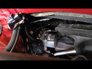 2023 MITSUBISHI ECLIPSE  ABS UNIT  Anti-Lock Brake Part 409728 - Picture 1 of 12