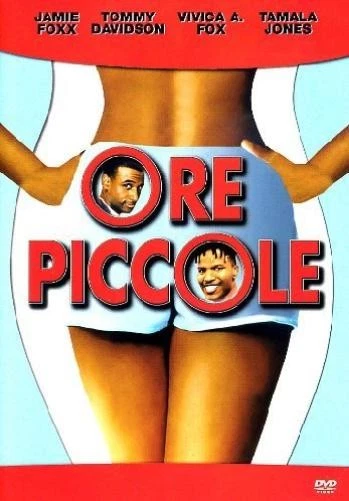 Ore Piccole (DVD) jamie foxx tommy davidson (Importación USA) - Imagen 1 de 1