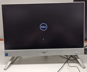 Dell Inspiron 24 5420 23.8in i3-1315U 8GB RAM 512GB SSD-Scratched, Bad Pixel Dot - Picture 1 of 4
