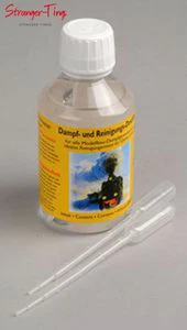 Piko Smoke Oil (250ml) 1:22.5 Scale, G Scale - Picture 1 of 1