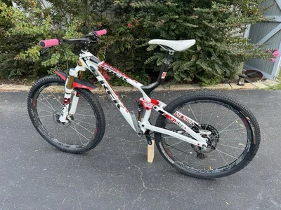 2012 Trek Top Fuel 9.9 - Image 1 of 4