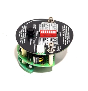 Rose mount EMERSON 22795-02 32836-00 Transmitter Board  22796-00 22797-00 - Picture 1 of 7