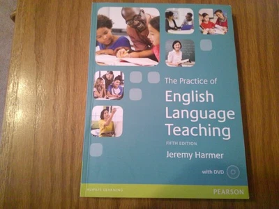 English Language Teaching / DVD included - Image 1 of 3