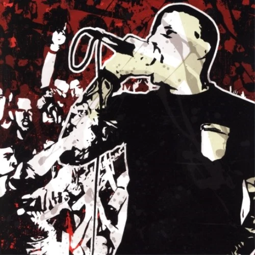 Various Artists Bridge Nine Records Singles Collection #2 (CD) Album (US IMPORT) - Bild 1 von 1