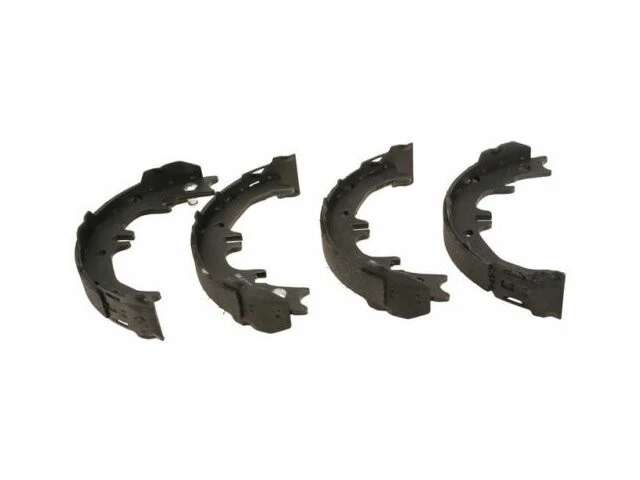 Juego de pastillas de freno delanteras para Ford Explorer 2013-2019 2017 2014 2015 2016 2018 ZW249KH Foto 1 de 1