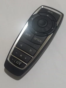 BMW F15 G30 G11 F01 G32 EU F10 DVD EVO RSE Fernbedienung Remote Control 9320240 - Bild 1 von 8