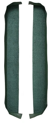 Tapete painel porta 1968-1969 Buick GS 400 -Loop | Inserções de 5 polegadas - Imagem 1 de 2