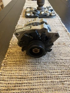 ACDelco Alternator 321-1033 USED REMANUFACTURED GM 10463413 100 A - Picture 1 of 7