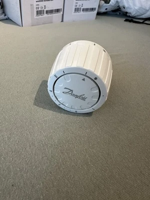 Danfoss Thermostatkopf  - Bild 1 von 3