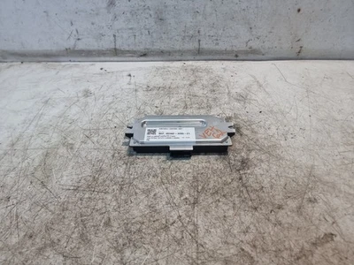 Mini Clubman Footwell Control Module Unit 1.6 Petrol 2008 MK1 R55 OEM 3453743-01 - Image 1 of 4