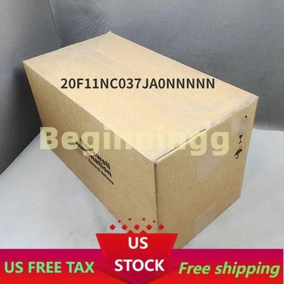 20F11NC037JA0NNNNN AB PowerFlex 753 AC Drive Sealed NEW Allen-Bradley - Image 1 of 4