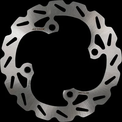 Rotor de freno trasero All Balls SS para Polaris Ranger HD 800 4x4 12 Foto 1 de 4