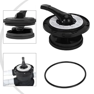 SPX0714BA Filter Valve Key Cover for Hayward For SP0714T Includes Gasket - Picture 1 of 6