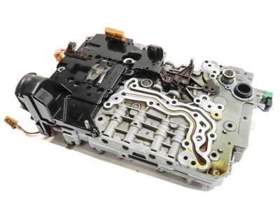 2014 BMW 328i 528i F30 F10 RWD 8HP45Z 8 SPEED AUTOMATIC TRANSMISSION VALVE BODY - Image 1 of 4