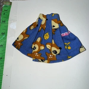 Beautiful Skirt for Blythe Bambi - Picture 1 of 1