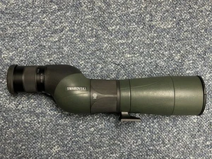 Swarovski STS 65 HD Spotting Scope with 20-60x Eyepiece - Excellent Condition - Picture 1 of 12