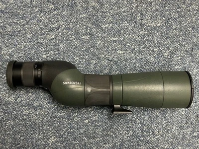 Swarovski STS 65 HD Spotting Scope with 20-60x Eyepiece - Excellent Condition - Image 1 of 4