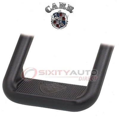 CARR Truck Cab Side Step for 2010-2020 Ram 2500 - Body  tr — 第 1/4 张图片