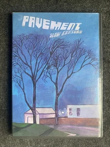 Pavement: Slow Century (DVD, 2002, 2-Disc Set) - Picture 1 of 2
