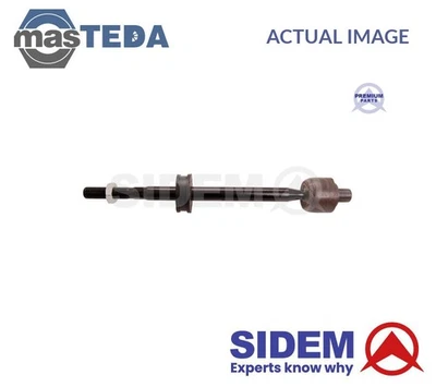 27014 TIE ROD AXLE JOINT TRACK ROD FRONT SIDEM FOR JAGUAR XJ,XK 8 - Image 1 of 4