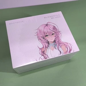 Shuiyueyu Blessing3 2 Generation Kopfhörer kabelgebunden - Bild 1 von 5