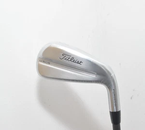 TITLEIST U505 3 IRON HZRDUS 6.0 STIFF FLEX GRAPHITE SHAFT - Picture 1 of 6