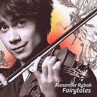 Fairytales by Rybak,Alexander | CD | condition acceptable