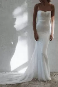 Brand New MWL Dress Lola - Picture 1 of 11