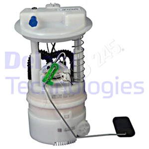 DELPHI Fuel Feed Unit For RENAULT Twingo II Wind 07- 8200368239 - Picture 1 of 1