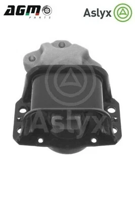 SUPPORTO MOTORE LATO DESTRO ASLYX X PEUGEOT 3008 308 BERLINGO C4 1,6 HDI 1807,X2 - Immagine 1 di 4