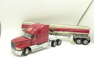 Franklin Mint 1/32 - Mack E9 500 Semi Remorque Citerne - Foto 1 di 5