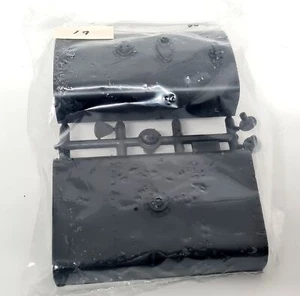 Pocher 1/8 Rolls Royce Torpedo Cabriolet 1934 Phantom II K/75 Fuel Tank Parts - Picture 1 of 5