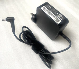 Cargador Adaptador de Corriente Original Lenovo ADLX65CLGK2A 01FR155 20V 3.25A 65W - Imagen 1 de 7