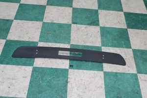 96-02 4RUNNER Gray Rear Liftgate Hatch Spoiler Wing Assembly Unit Factory OEM OE - Picture 1 of 13