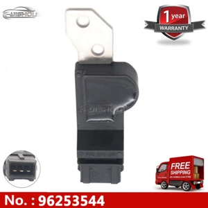 FOR 04-08 CHEVY AVEO AVEO5 PONTIAC WAVE WAVE5 1.6L CAMSHAFT POSITION SENSOR CPS - Picture 1 of 7