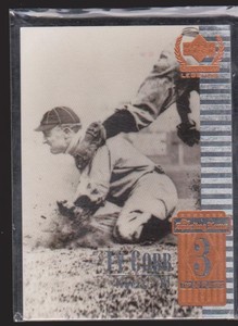 Baseball Collection Vintage Rookies Inserts 20% off on 4+! (33/34)