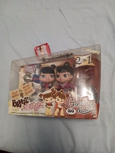 Bratz Babyz Nona + Tess Gemelline Diverse Nuovo - Foto 1 di 2