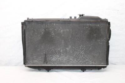 Radiador Lexus SC430 Z40 2002 convertible #316 Foto 1 de 4