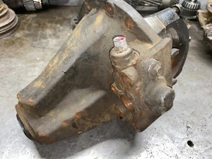 Toyota Tacoma E locker 3rd member bare housing - Picture 1 of 9