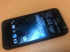 HTC Desire 300 - Black - 4GB (Unlocked) Android 4.1 Smartphone