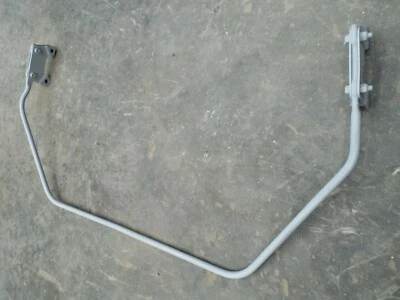 Задний стабилизатор подвески 1979 1980 1981 1982 Ford Mustang/Mercury Capri 79 80 81 82 5.0/302 - Изображение 1 из 4