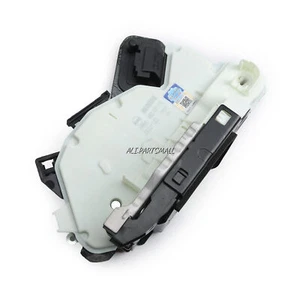 Door Lock Actuator Left Fit For 6RD837015F 5K1837015E - Picture 1 of 13