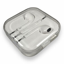 Earpods Kopfhörer Headset Klinke 3,5mm für Original AppIe iPhone 5 5c 5s 6 6s SE