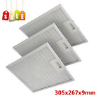 Filter for ELICA Cooker Hood CH60SS 60SS 90SS Vent Grease Extractor 305 x 267mm