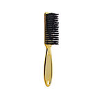 Barbers Brush Wide Application Skin-friendly Shredded Beard Cleaning Brush Abs