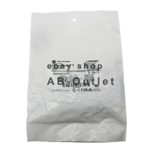 New 440N-Z21U17H Guardmaster Non Contact Switch 15mm(0.59 in.) Allen Bradley - Picture 1 of 3