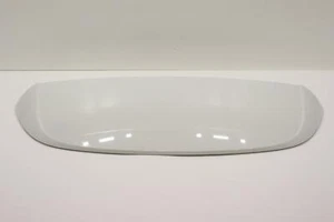 2018 - 2023 BMW X2 F39 REAR LIFTGATE SPOILER COVER PANEL OEM 5921952 WHITE_300 - Picture 1 of 12