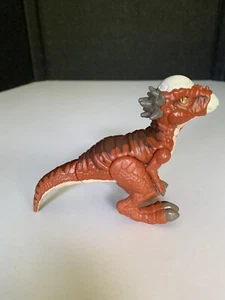 Jurassic World Park Pachycephalosaurus Dinosaurier Uni & Amblin FMX90 Actionfigur - Bild 1 von 8